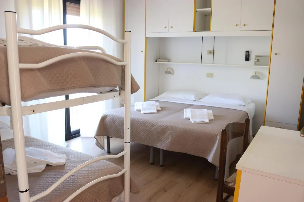 Hotel Neps Lido di Jesolo