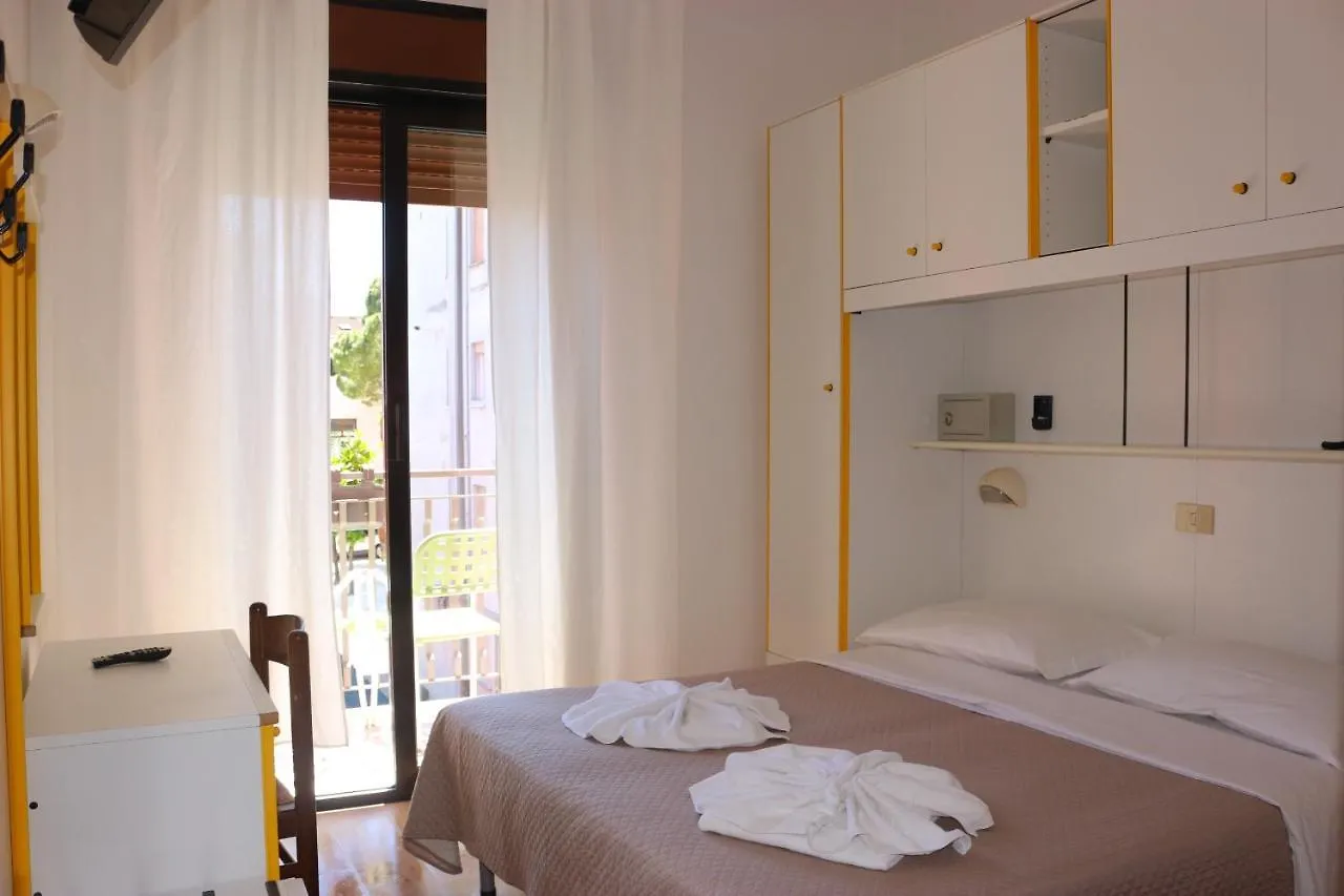 Hotel Neps Lido di Jesolo 3*,
