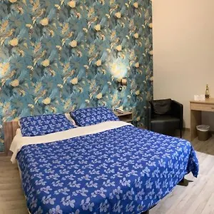 Ai Tufi Hotel Siena