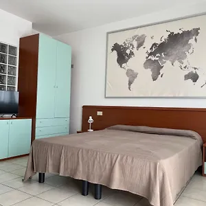 Apartament Aquamarina