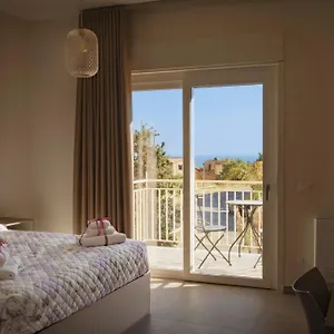  Bed & Breakfast Il Giardino Dei Templi Italy