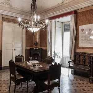  Bed & Breakfast Bed And Books Italy
