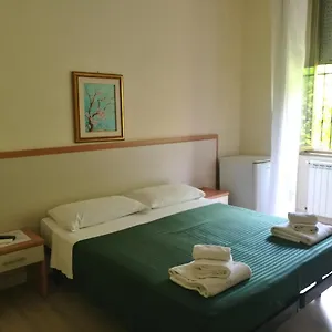In Pensjonat Rzym