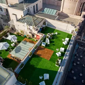 ** Bed & Breakfast Sparano Luxury Italy