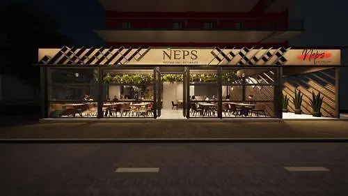 Hotel Neps Lido di Jesolo 3*,