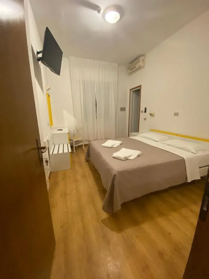 Hotel Neps Lido di Jesolo