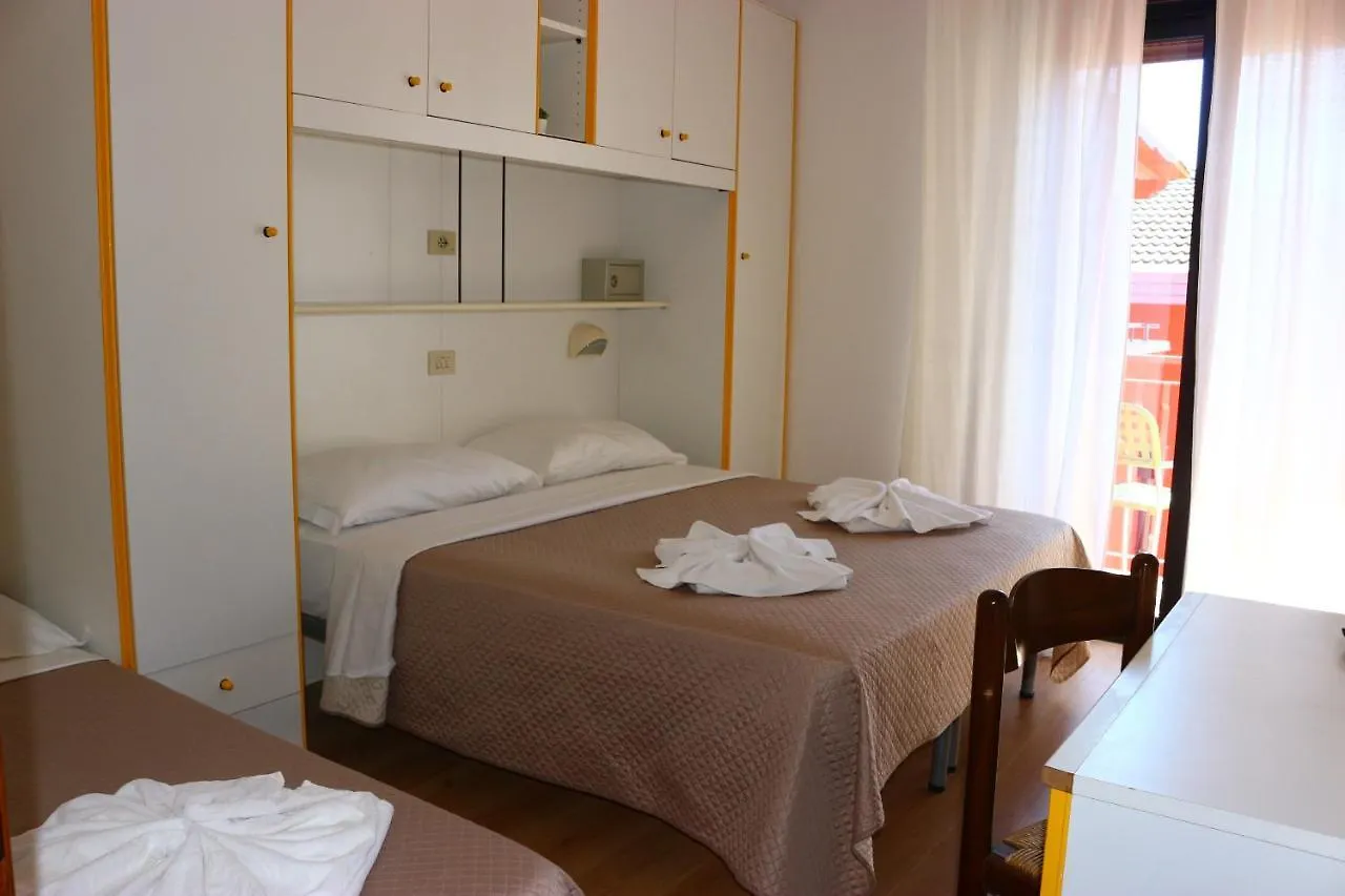Hotel Neps Lido di Jesolo