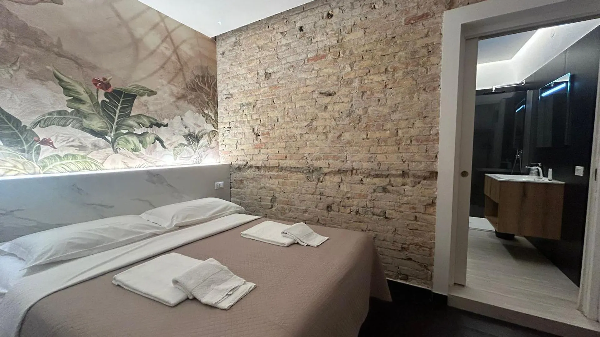 Hotel Neps Lido di Jesolo Włochy
