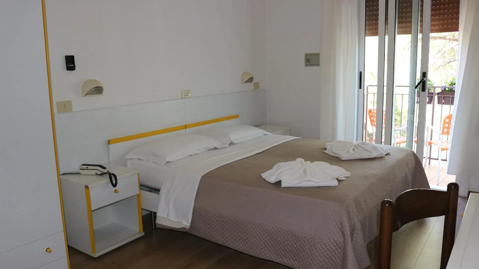 Hotel Neps Lido di Jesolo Włochy