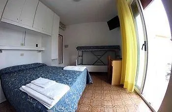 ***  Hotel Neps Lido di Jesolo Włochy