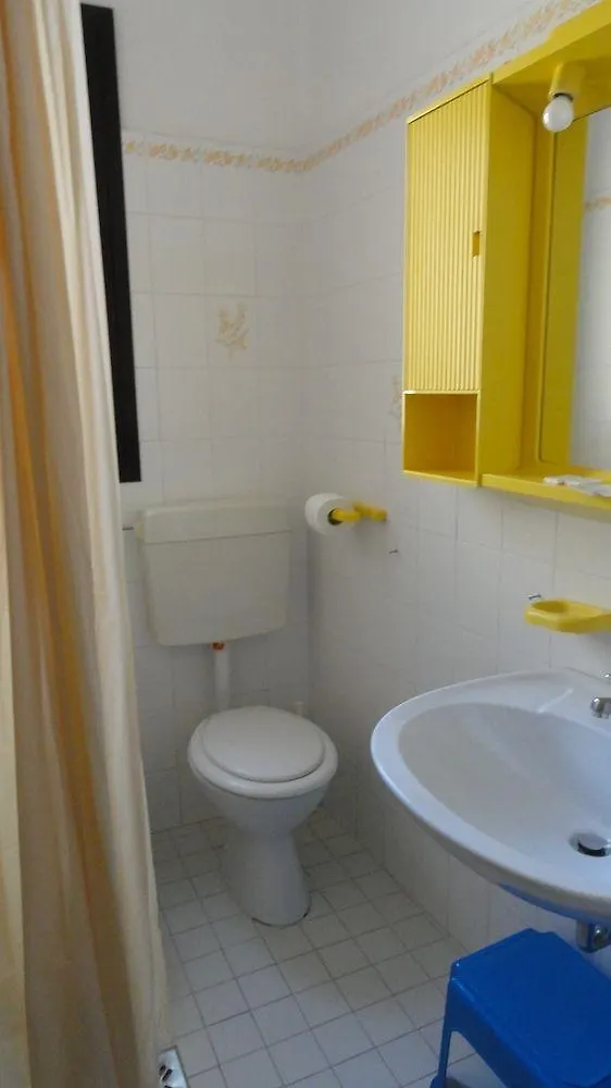 Hotel Neps Lido di Jesolo 3*,