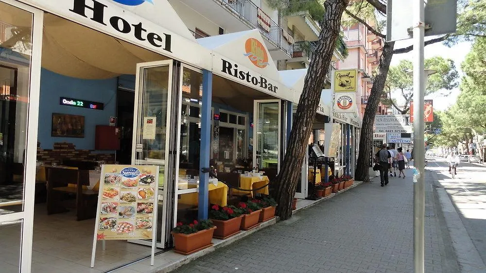 Hotel Neps Lido di Jesolo