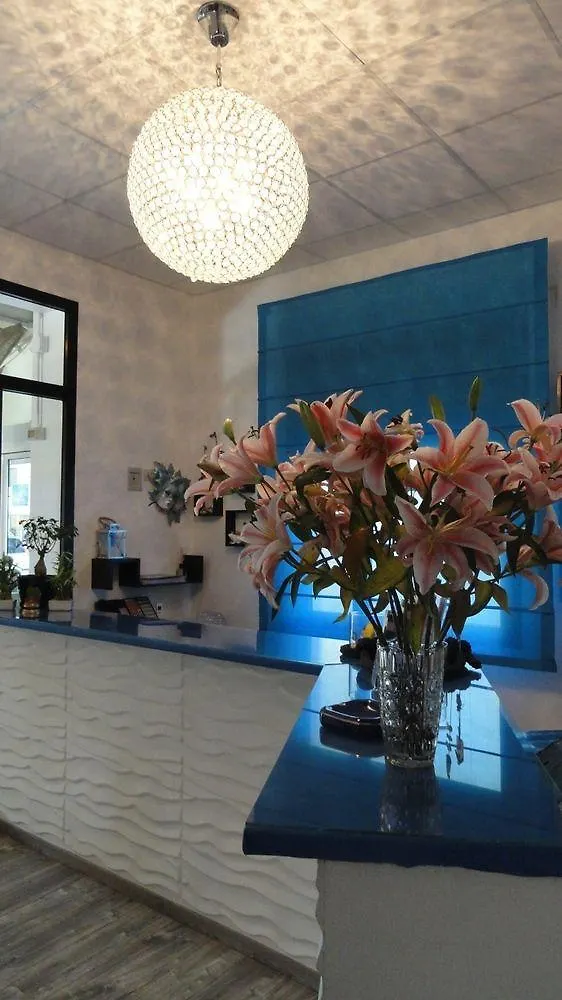 Hotel Neps Lido di Jesolo 3*,