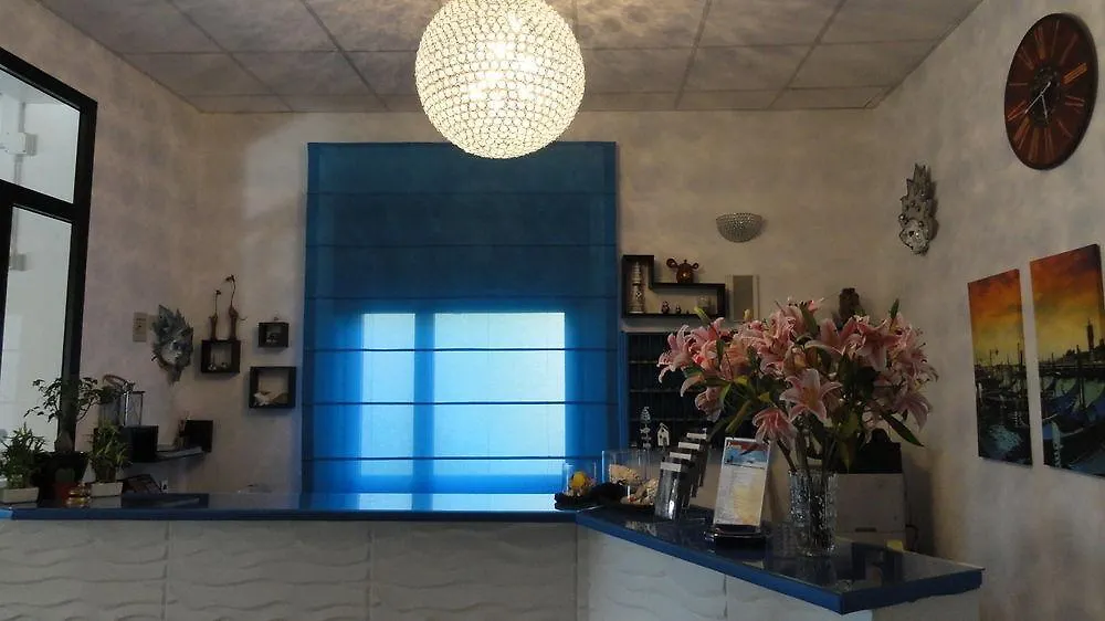 Hotel Neps Lido di Jesolo Włochy
