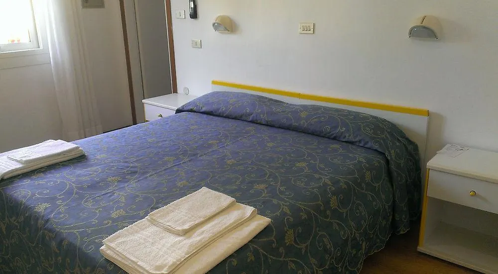 Hotel Neps Lido di Jesolo