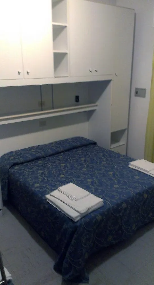 ***  Hotel Neps Lido di Jesolo Italy
