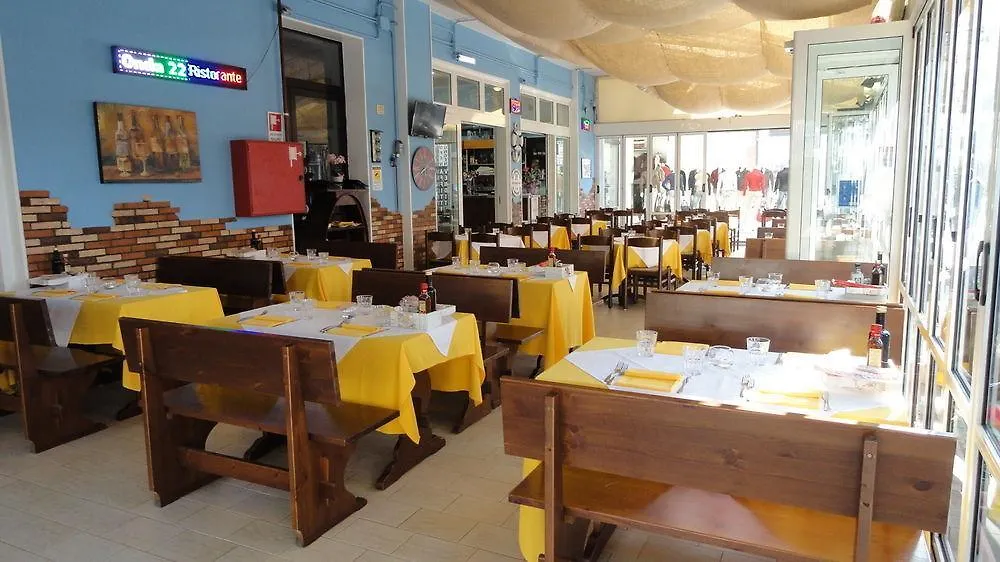 Hotel Neps Lido di Jesolo