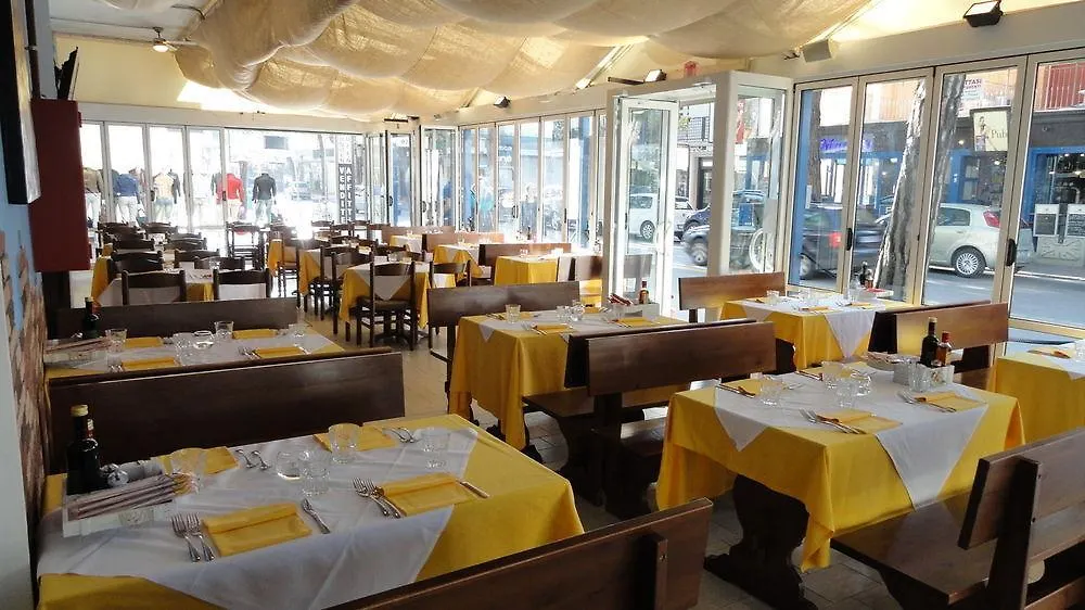 ***  Hotel Neps Lido di Jesolo Włochy
