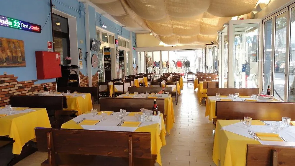 Hotel Neps Lido di Jesolo