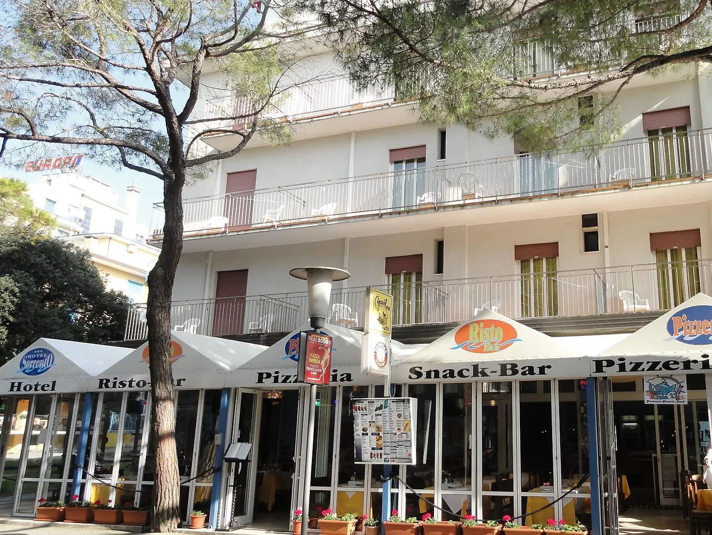 Hotel Neps Lido di Jesolo