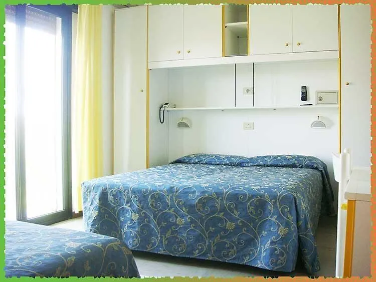 Hotel Neps Lido di Jesolo 3*,  Włochy