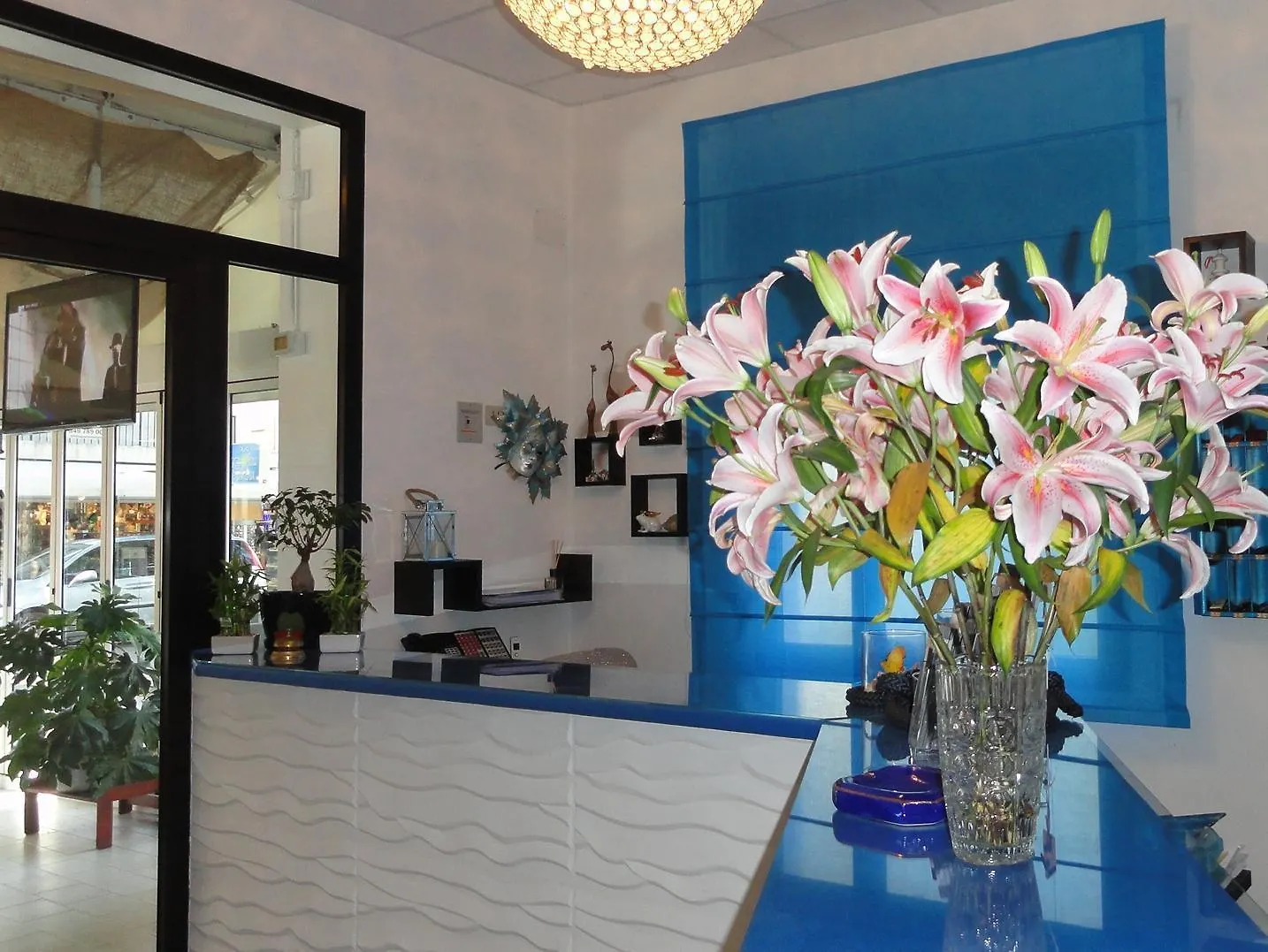 ***  Hotel Neps Lido di Jesolo Italy