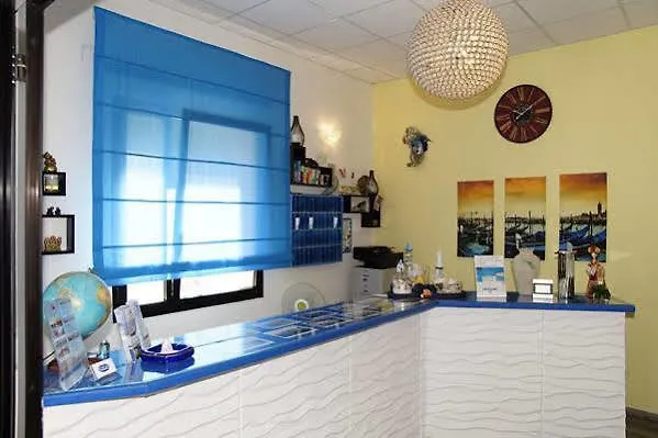 Hotel Neps Lido di Jesolo
