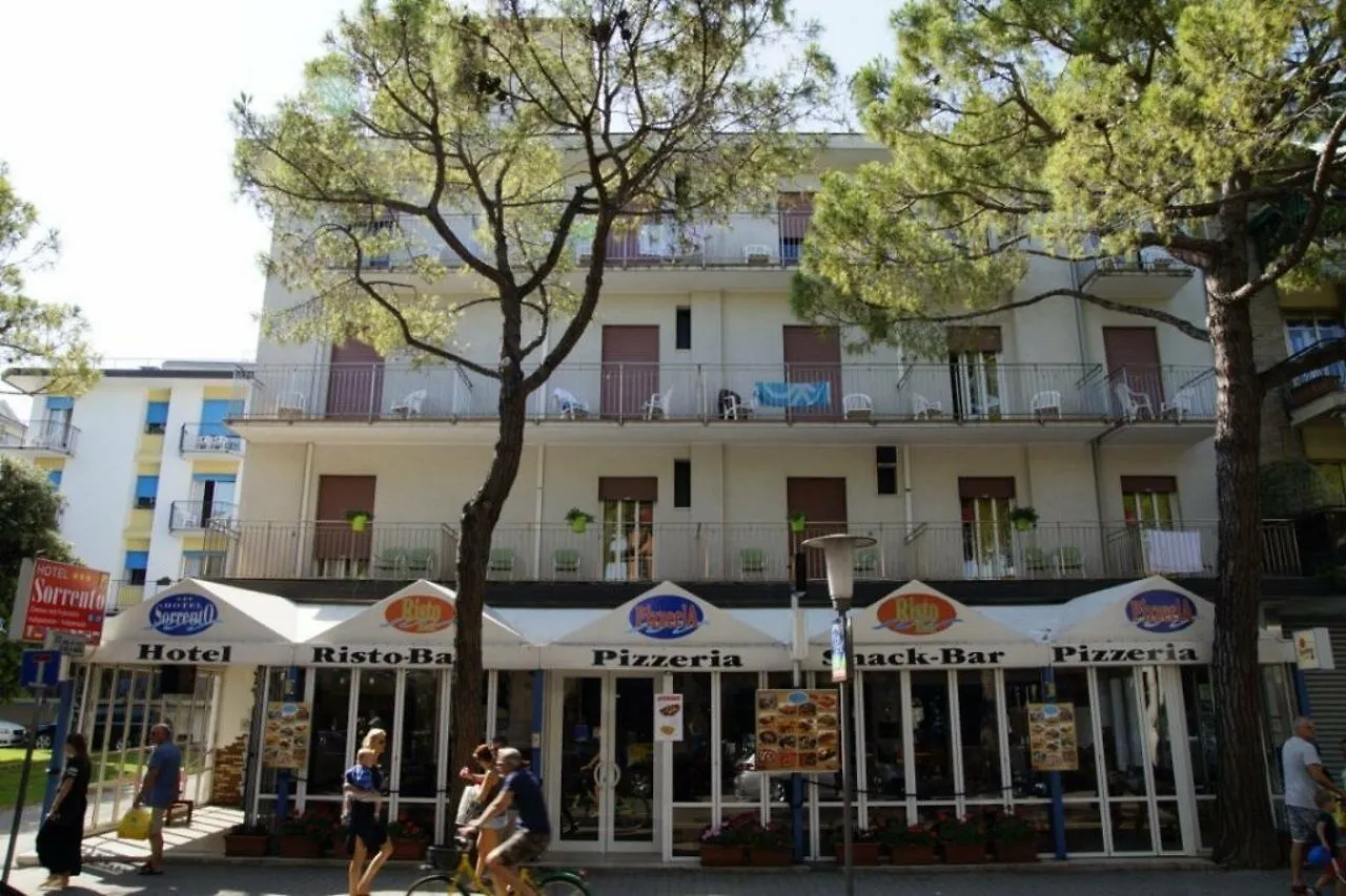 Hotel Neps Lido di Jesolo
