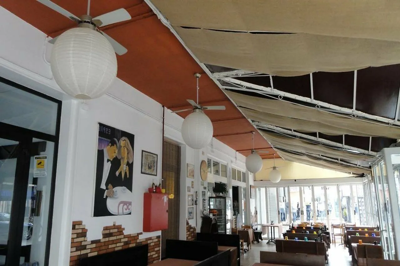 Hotel Neps Lido di Jesolo Italy