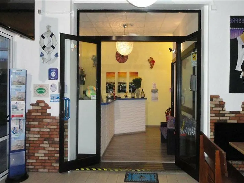 Hotel Neps Lido di Jesolo