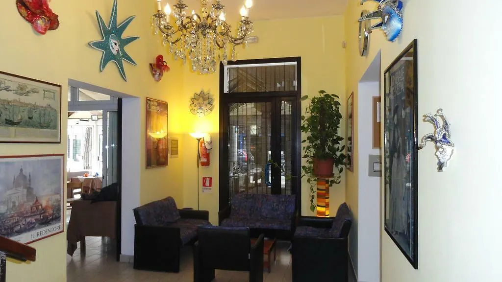 Hotel Neps Lido di Jesolo