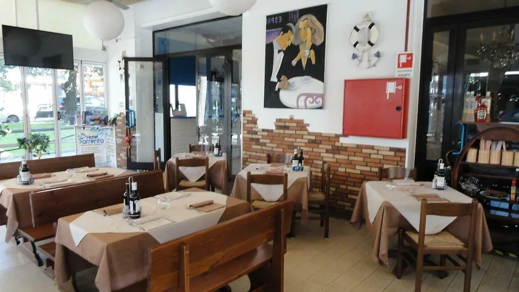 Hotel Neps Lido di Jesolo