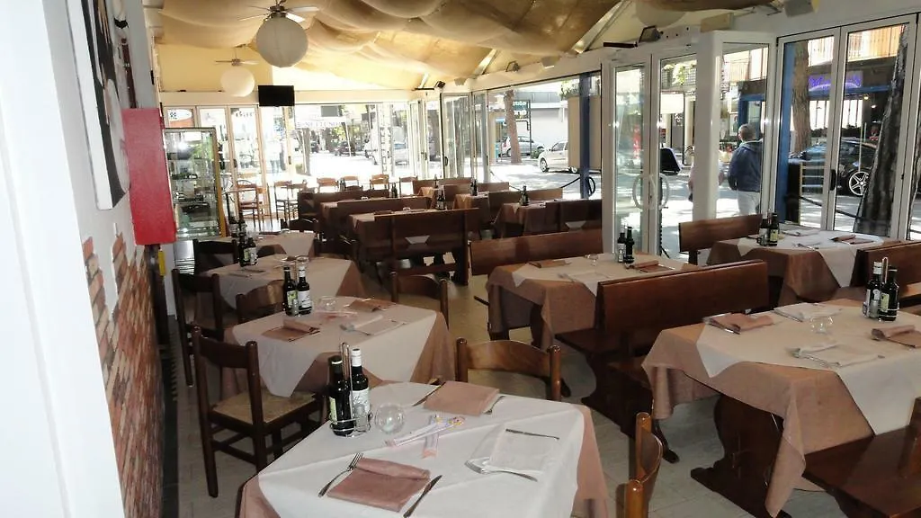 Hotel Neps Lido di Jesolo