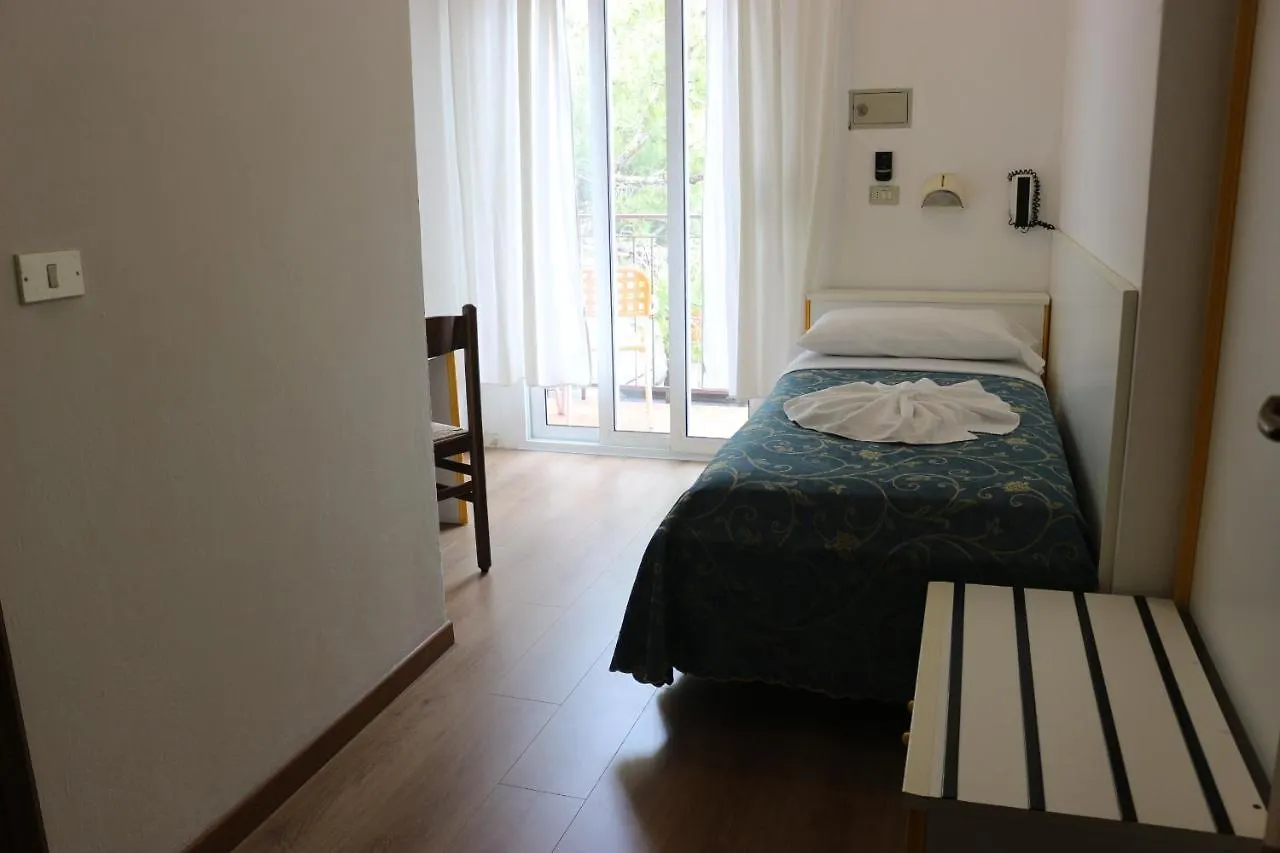 Hotel Neps Lido di Jesolo Italy
